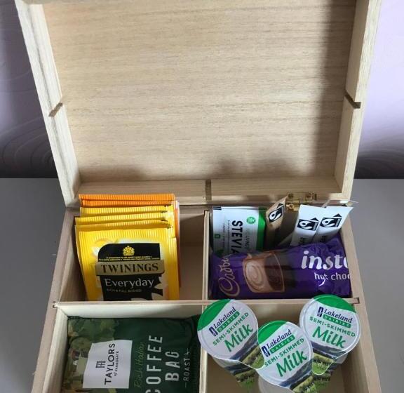 スーペリアールーム, The Drey