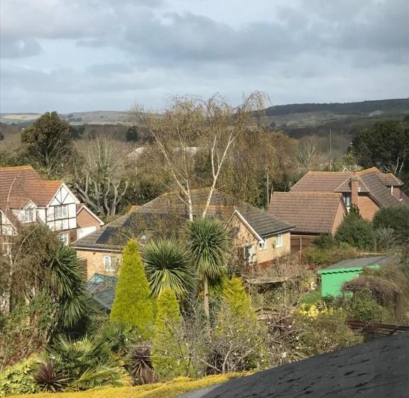 スーペリアールーム, The Drey