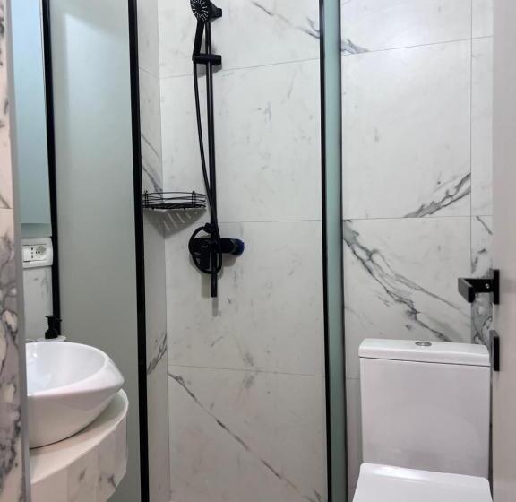 חדר סטנדרט, Cactus Apartments