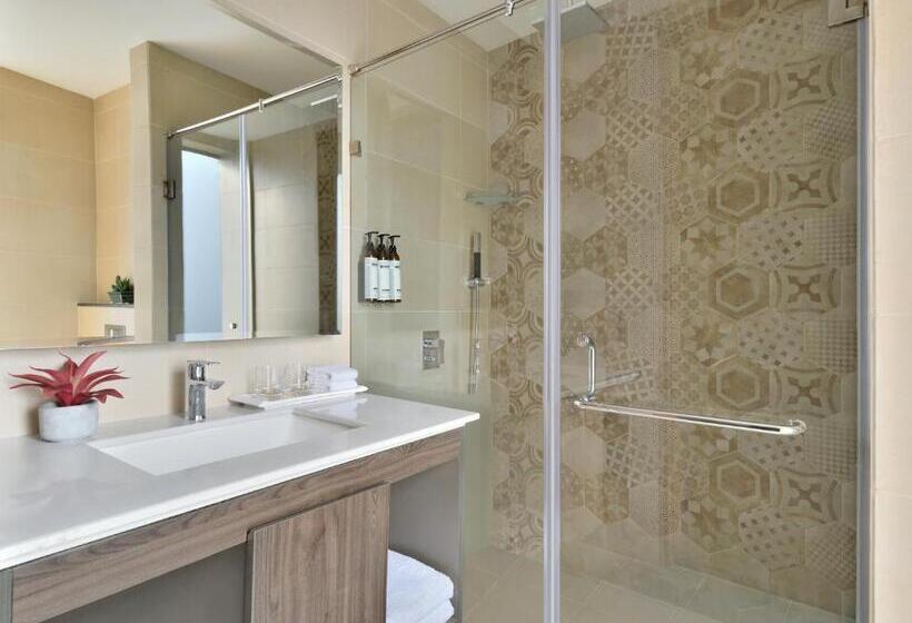 Deluxe Studio, Citadines Paras Square Gurugram