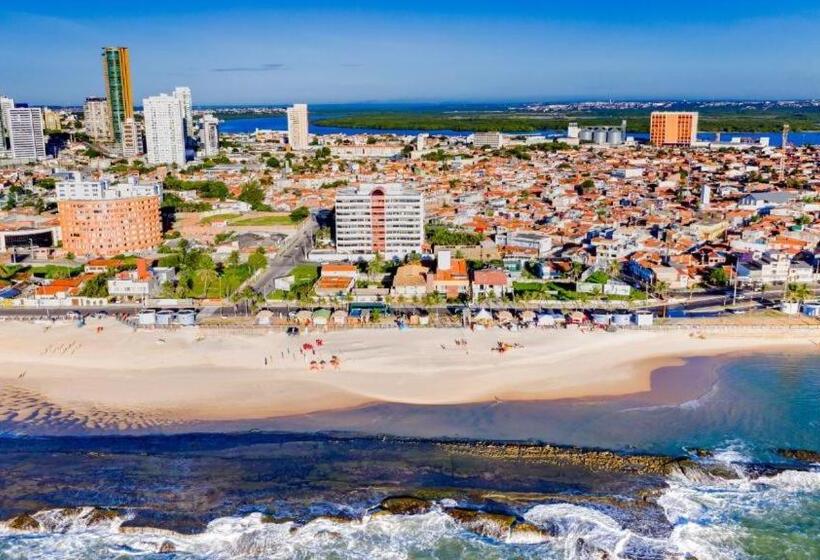 آپارتمان 1 خوابه, Forte Dos Reis Magos Apart