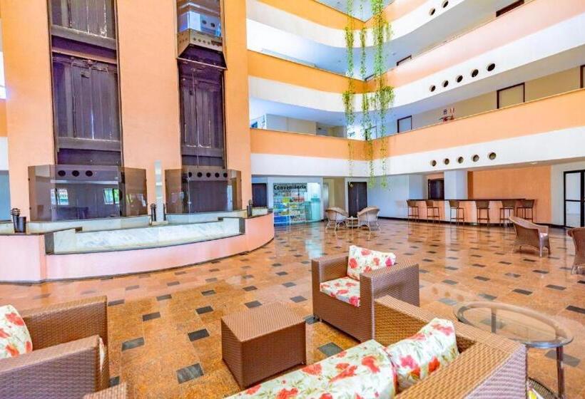 آپارتمان 1 خوابه, Forte Dos Reis Magos Apart