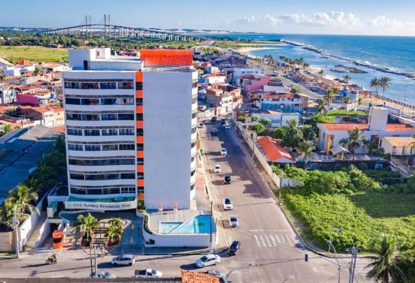 آپارتمان 1 خوابه, Forte Dos Reis Magos Apart