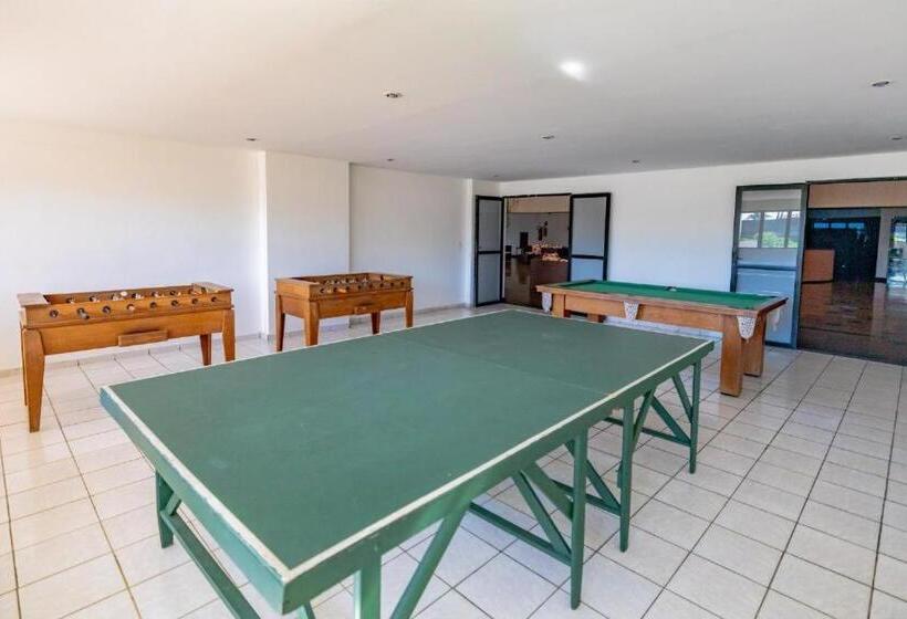 آپارتمان 1 خوابه, Forte Dos Reis Magos Apart