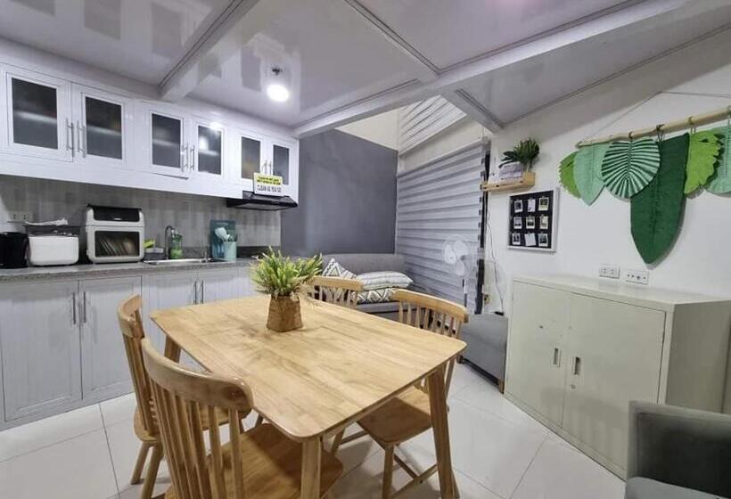 Escritório Estándar, Grandview Residences  Studio Loft Type