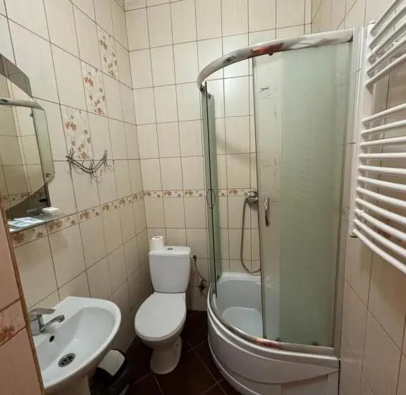 Standard-huone, лаціо