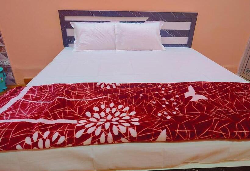 デラックスルーム, Ayodhya Residency 5 Min Walking From Ram Janmabhoomi