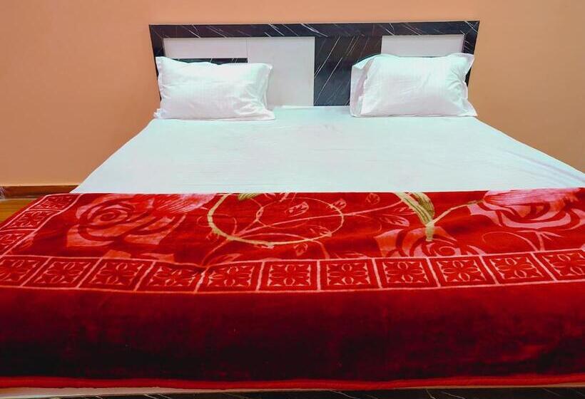 Номер Deluxe, Ayodhya Residency 5 Min Walking From Ram Janmabhoomi