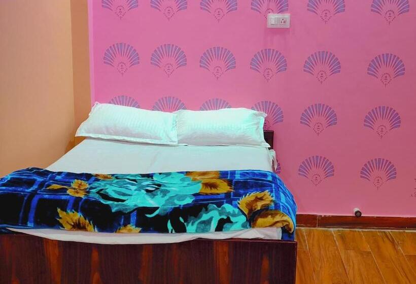 ベーシックトリプルルーム, Ayodhya Residency 5 Min Walking From Ram Janmabhoomi