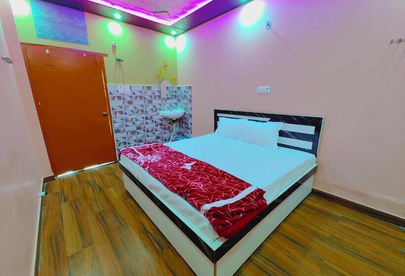 Номер Deluxe, Ayodhya Residency 5 Min Walking From Ram Janmabhoomi