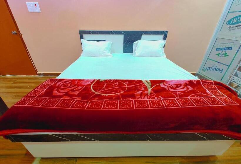 デラックスルーム, Ayodhya Residency 5 Min Walking From Ram Janmabhoomi