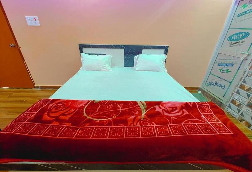 デラックスルーム, Ayodhya Residency 5 Min Walking From Ram Janmabhoomi