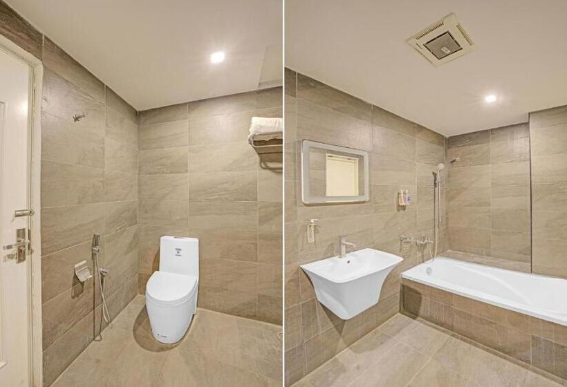 スタンダードルーム, Collection O White House