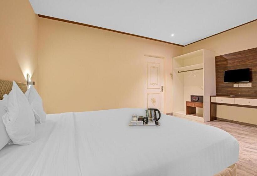 Номер Стандарт, Collection O White House