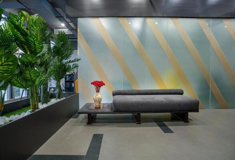 Номер Deluxe Одноместный, Japanese Style Pod Hotel   Naptapgo   1m Ec Metro, Wifi, Lounge, Cafe