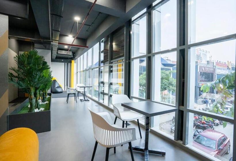 Номер Стандарт, Japanese Style Pod Hotel   Naptapgo   1m Ec Metro, Wifi, Lounge, Cafe