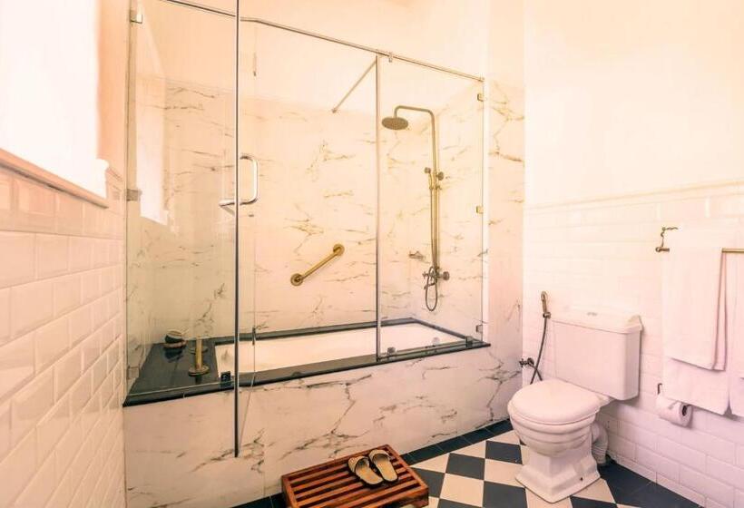 Стандартный Номер Кровать Кинг, Craig Appin By Hpl