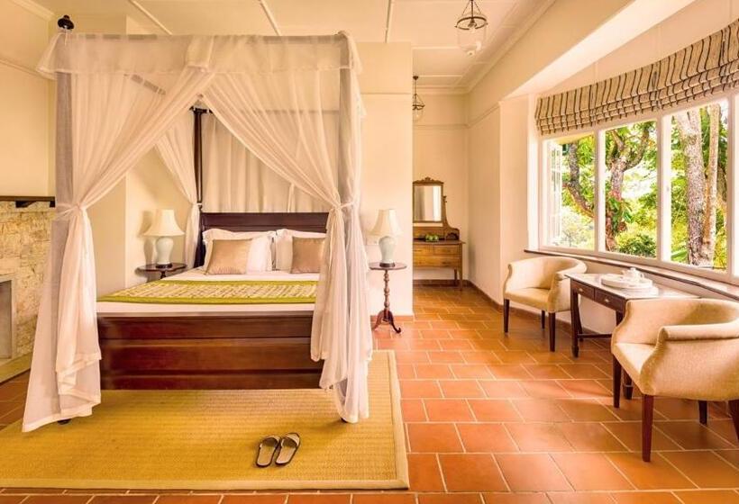 Четырехместный Номер Deluxe, Craig Appin By Hpl