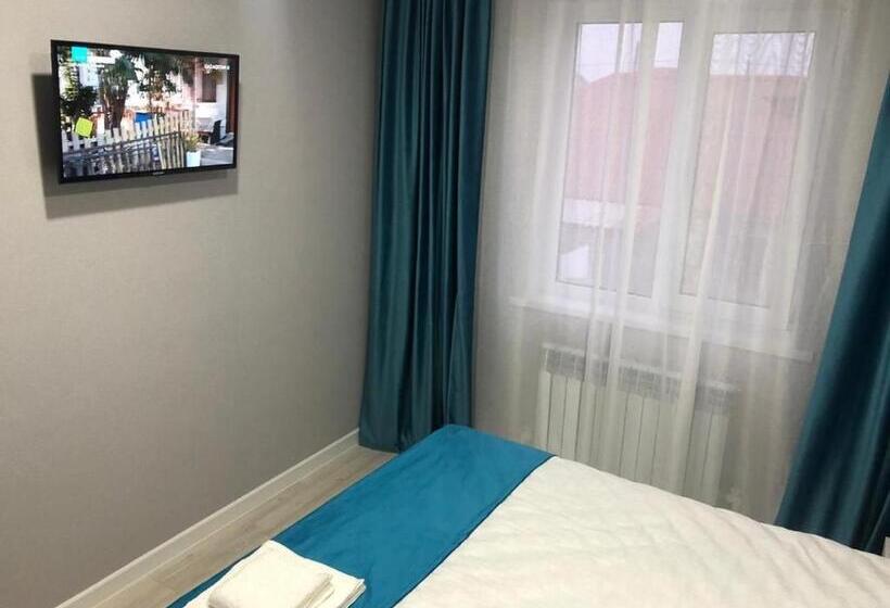 اتاق استاندارد, Hanym