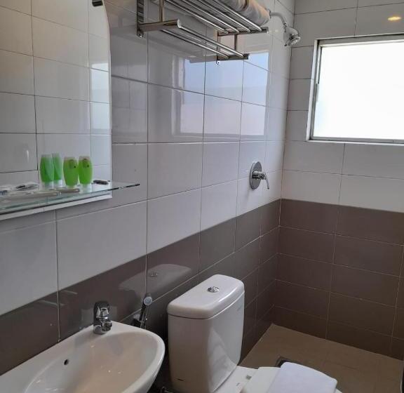 Standart Oda, Jakarta City