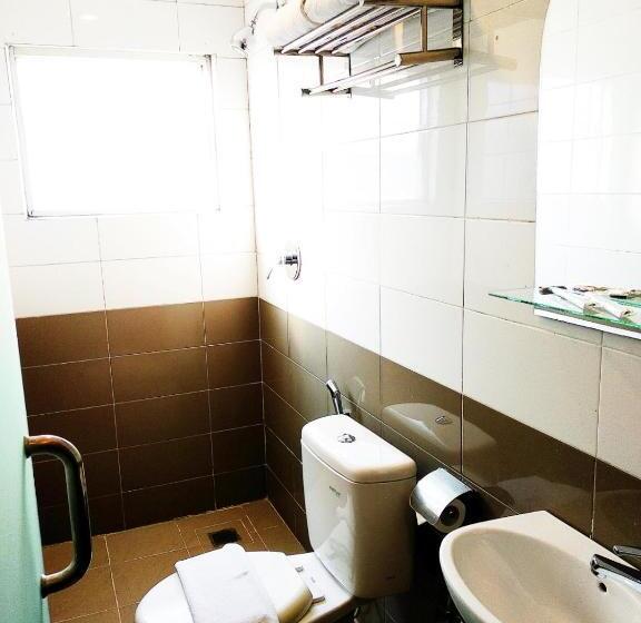 Standart Oda, Jakarta City