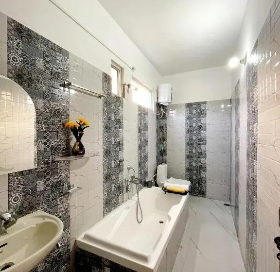 Standard-huone King-vuode, Plaza