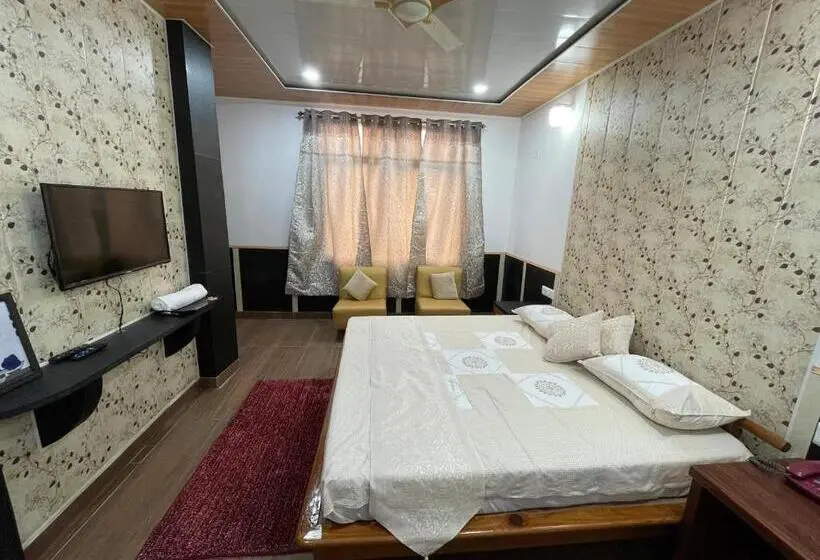 Standard-huone King-vuode, Plaza