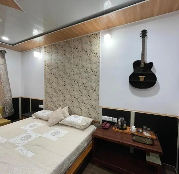 Standard-huone King-vuode, Plaza