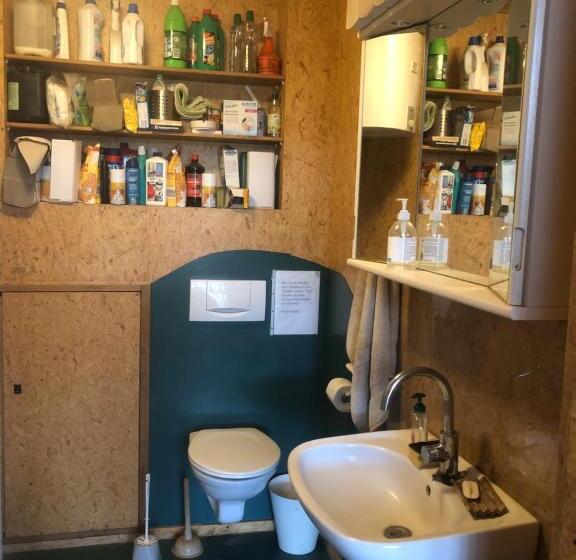 스탠다드 싱글 룸, Reitschule Kronwitter