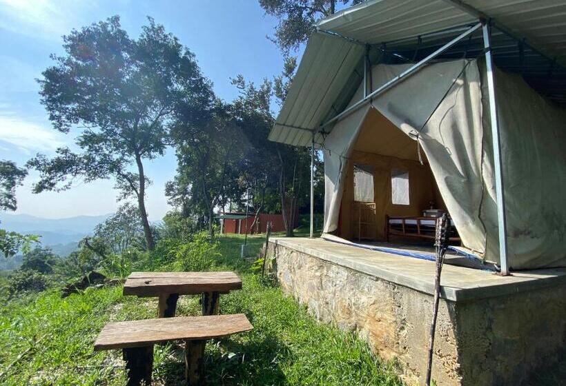 اتاق استاندارد با چشمانداز کوهستان, Sobaway Resorts