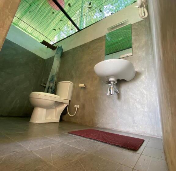 اتاق استاندارد با چشم‌انداز کوهستان, Sobaway Resorts