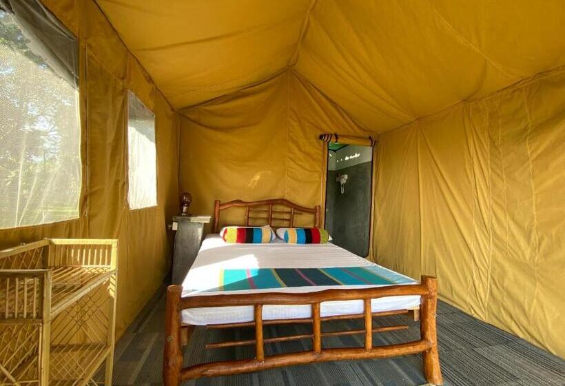 اتاق استاندارد با چشمانداز کوهستان, Sobaway Resorts