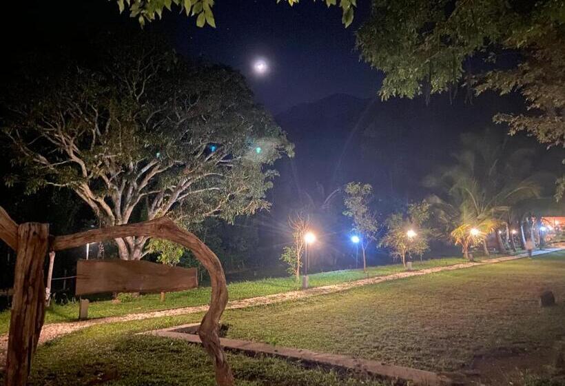 اتاق استاندارد, Sobaway Resorts