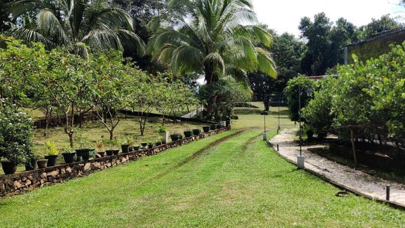 اتاق استاندارد, Sobaway Resorts