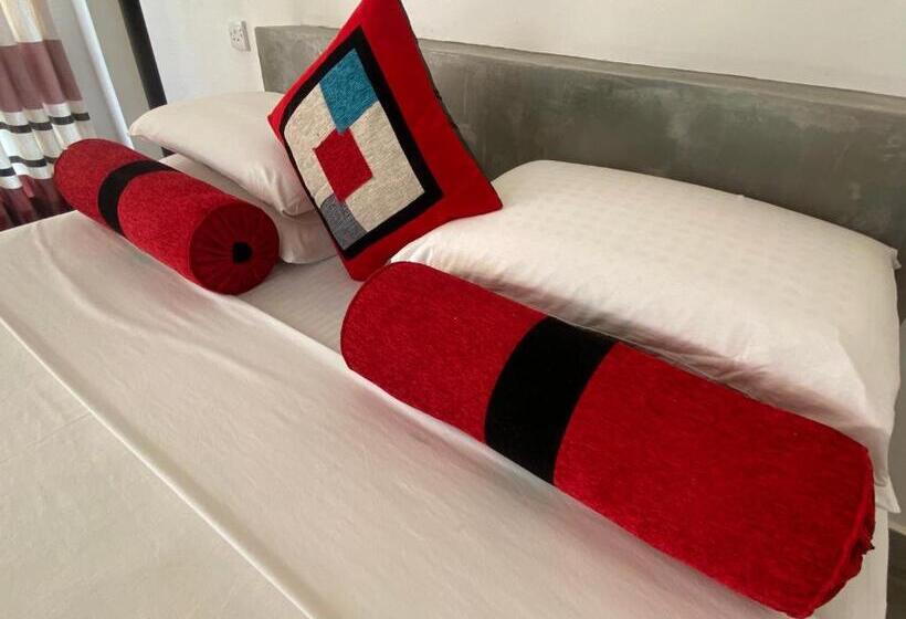 اتاق استاندارد, Sobaway Resorts