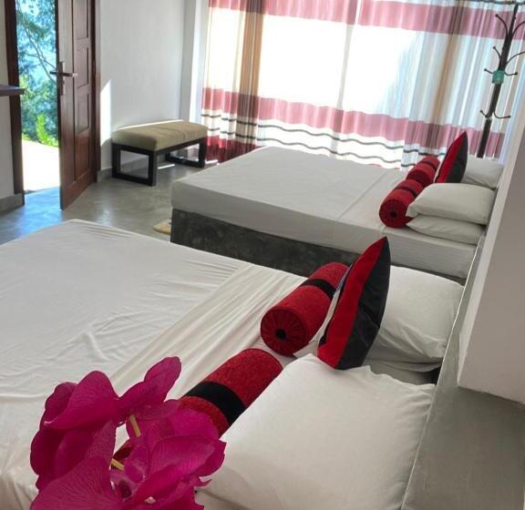 اتاق خانوادگی, Sobaway Resorts