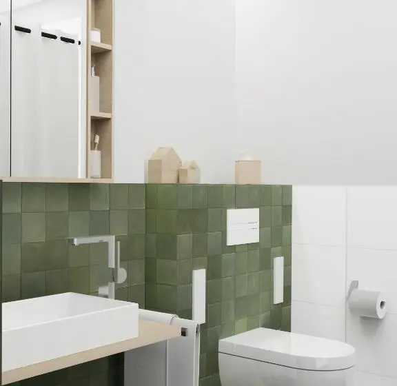 Standard-studio, Lively Weiße Dame Gronau