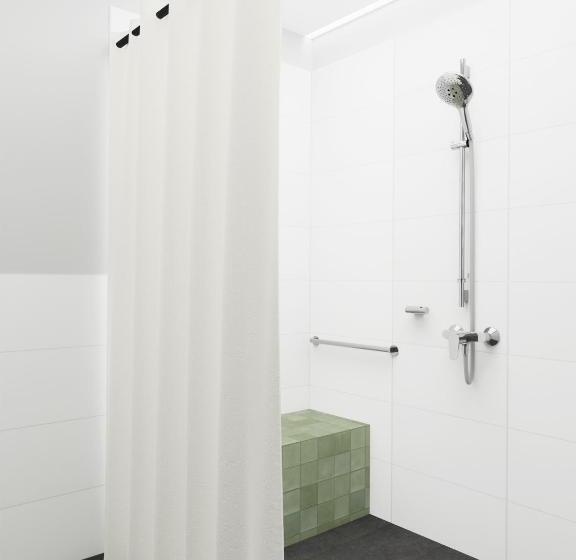 침실 1개 수피리어 아파트, Lively Weiße Dame Gronau