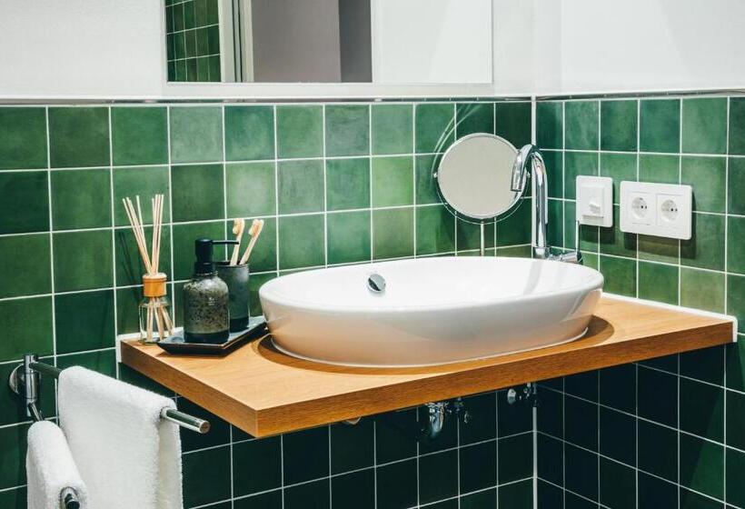 침실 1개 수피리어 아파트, Lively Weiße Dame Gronau