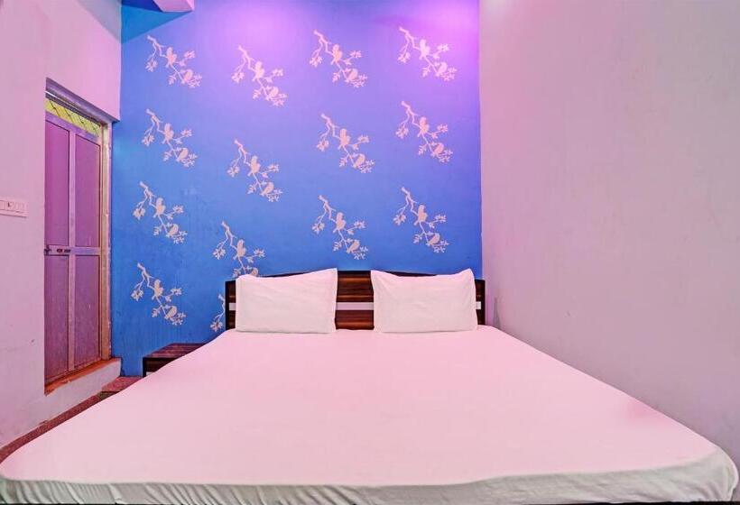 Трехместный Номер Классика, Oyo Hotel The Paradise Inn