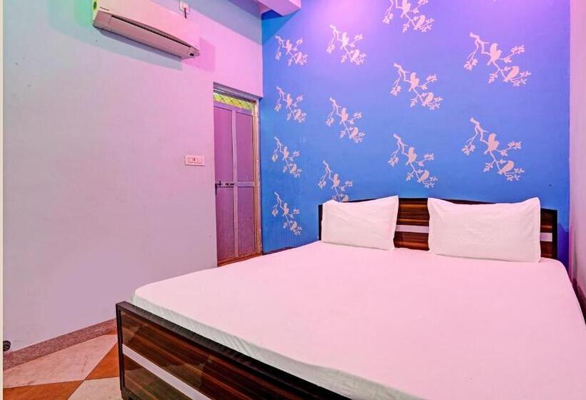 トリプルクラシックルーム, Oyo Hotel The Paradise Inn