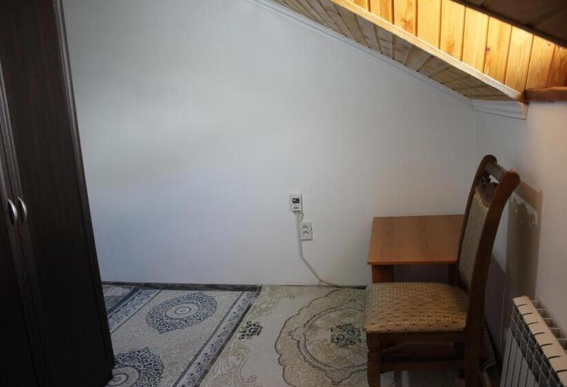 اتاق استاندارد, жайсан