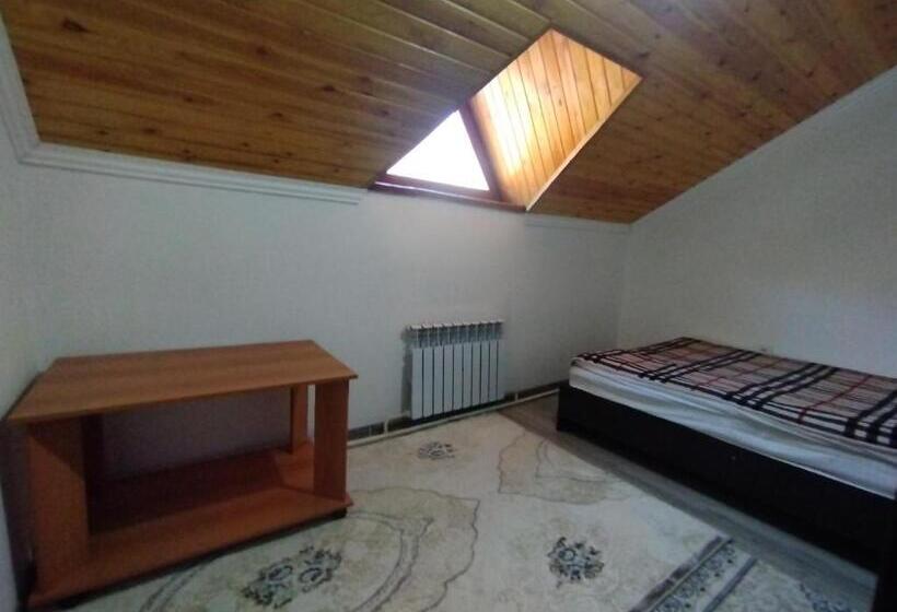 اتاق استاندارد, жайсан