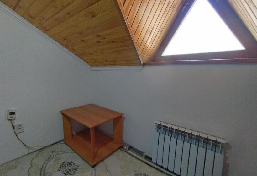 اتاق استاندارد, жайсан