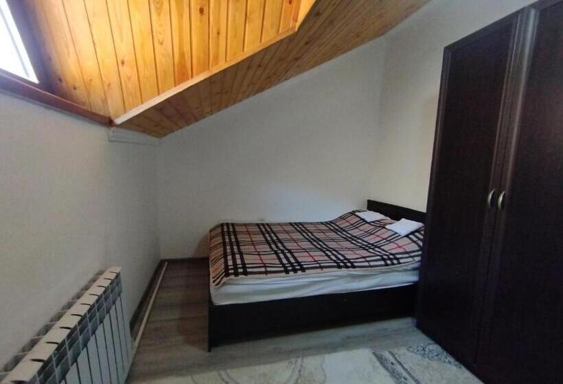 اتاق استاندارد, жайсан