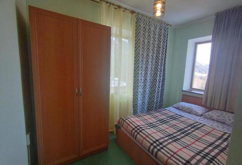 اتاق عادی, жайсан