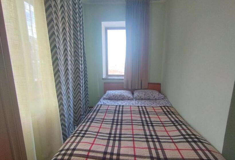 اتاق عادی, жайсан