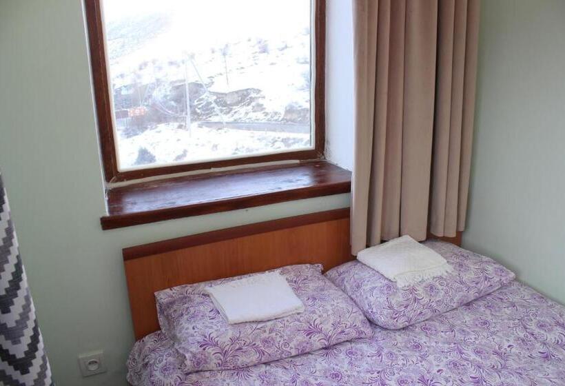 اتاق عادی, жайсан