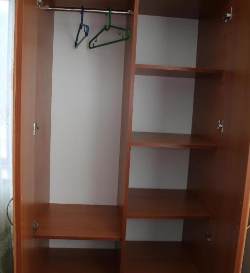 اتاق استاندارد با چشم‌انداز کوهستان, жайсан