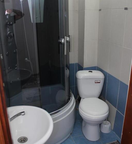 اتاق اکونومی, жайсан